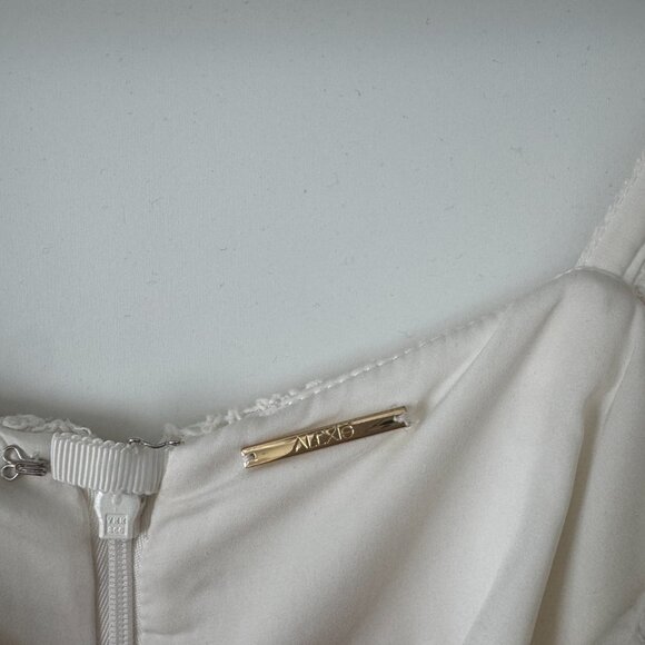 Alexis Lucila Lace Dress - Picture 6 of 6